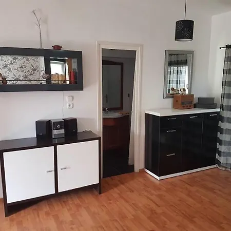 Tom Apartmans Apartment Siofok