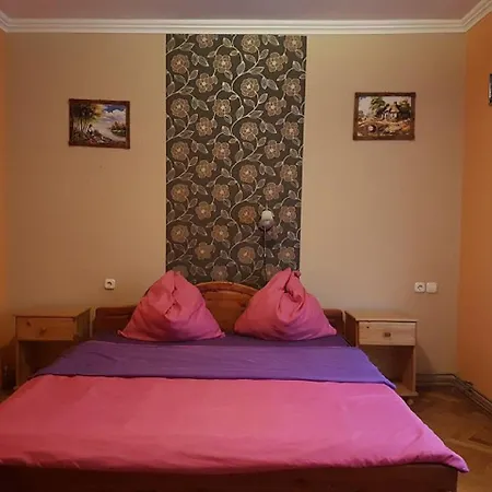 Apartment Tom Apartmans